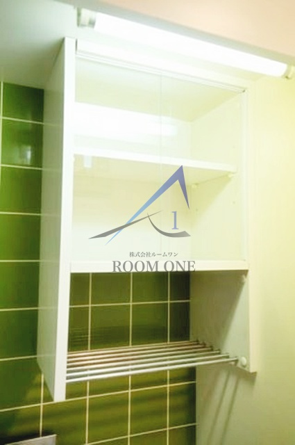 スカイコート戸田公園