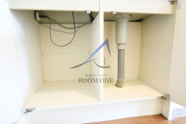 スカイコート戸田公園