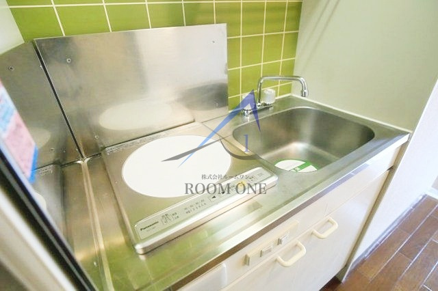 スカイコート戸田公園