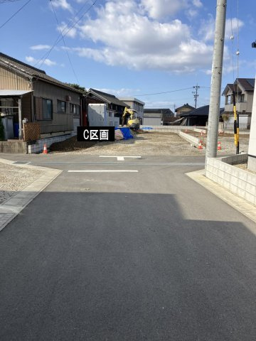 碧南市弥生町の周辺