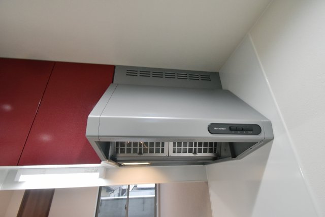 ウェルスクエア西宮北口の設備