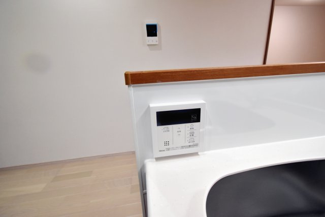 ウェルスクエア西宮北口の設備