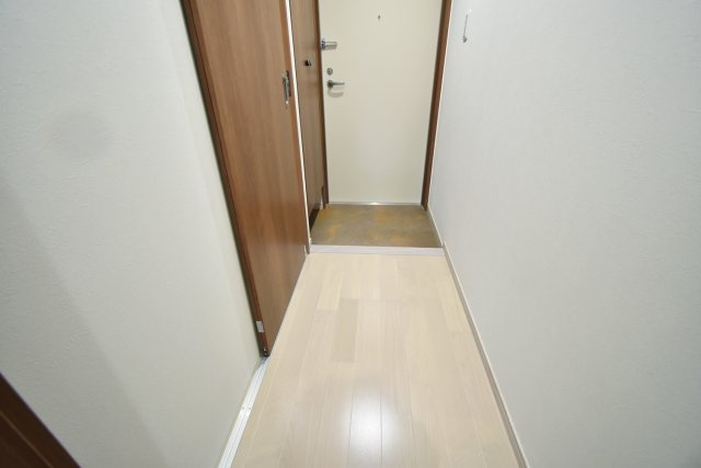 ウェルスクエア西宮北口の内装