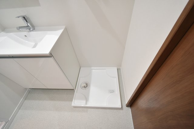 ウェルスクエア西宮北口の設備