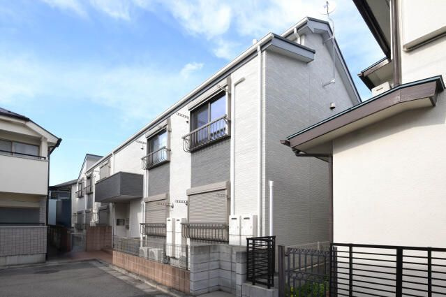 ルクール平和台