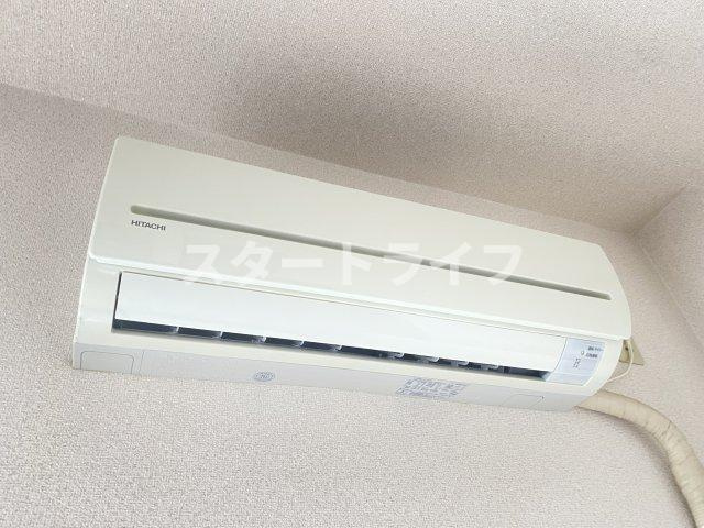 大阪市淀川区木川西３丁目の賃貸マンションの設備