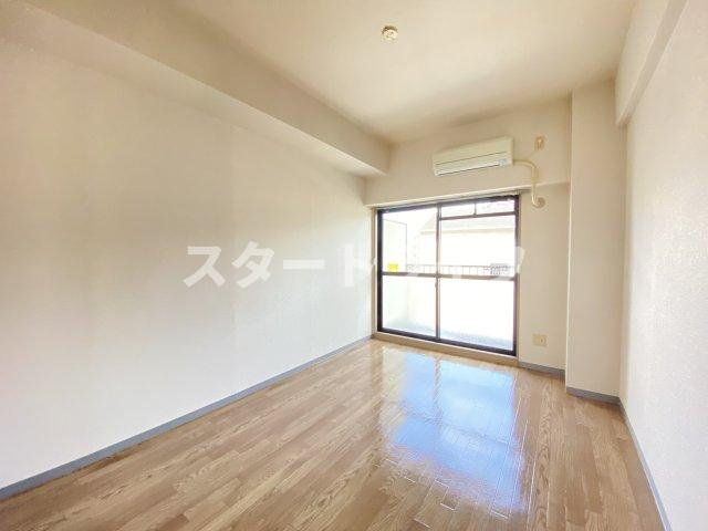 大阪市淀川区木川西３丁目の賃貸マンションの展望