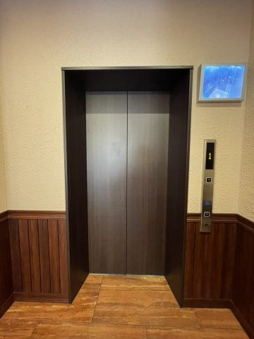 プレジオ十三のその他共用部分