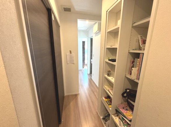 八街市富山　中古戸建のその他|一条工務店施行 平成30年10月築 3LDK平屋 敷地約83坪 家庭菜園が可 駐車3~4台可能