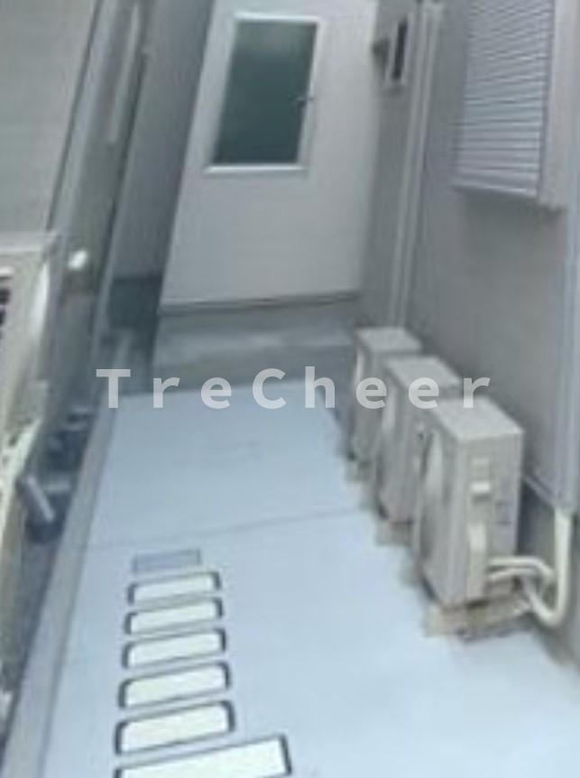 T・HOUSEのその他共用部分