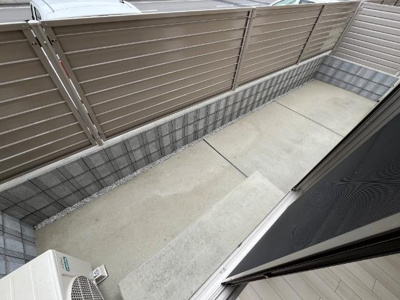 【その他】 | 瀬音のいおり | 専用庭