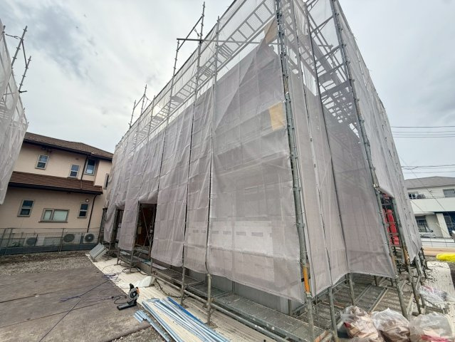 オークレール　Bの画像