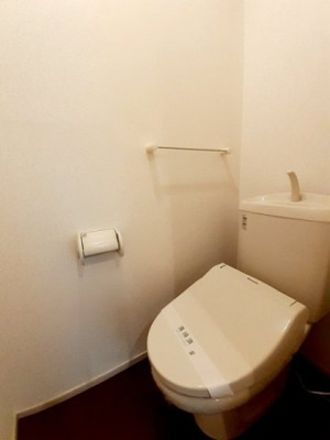 【トイレ】 | ポライトツリー