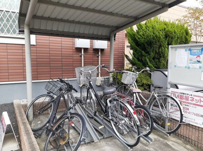 【その他共用部分】 | ポライトツリー