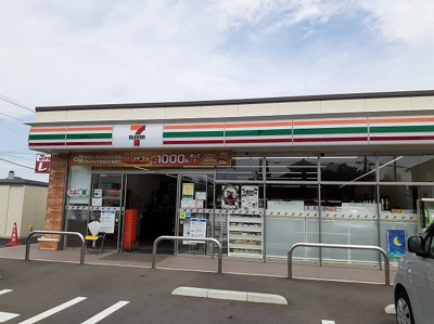 【周辺】 | ポライトツリー | セブン-イレブン 毛呂山毛呂本まで400m