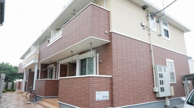 【外観】 | ポライトツリー