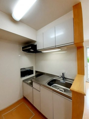 【キッチン】 | ポライトツリー