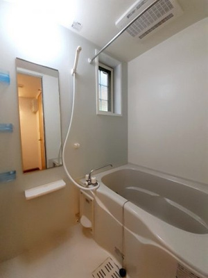 【浴室】 | ポライトツリー