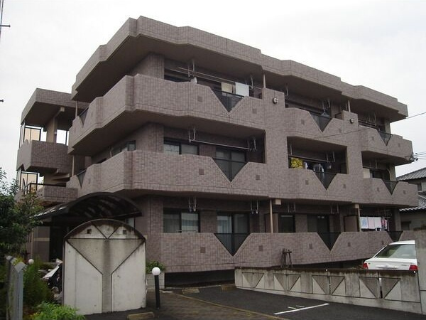 ルミエール成田