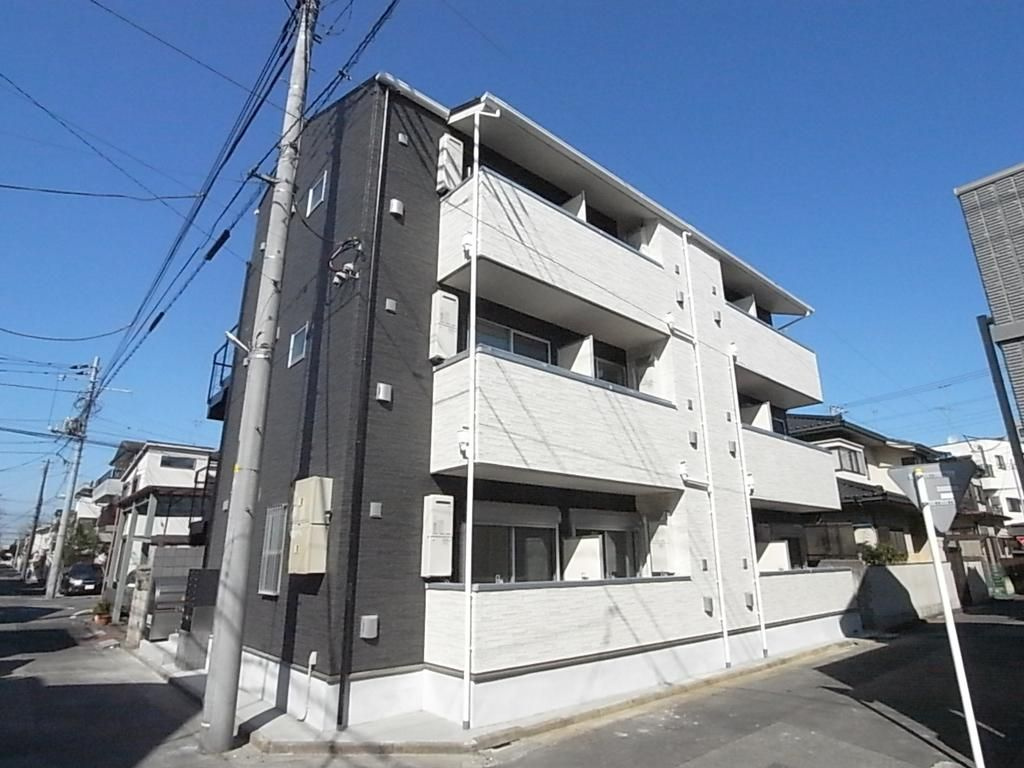 サウステラス蕨