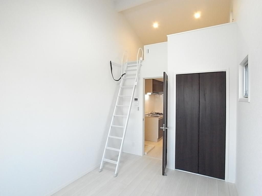 サウステラス蕨