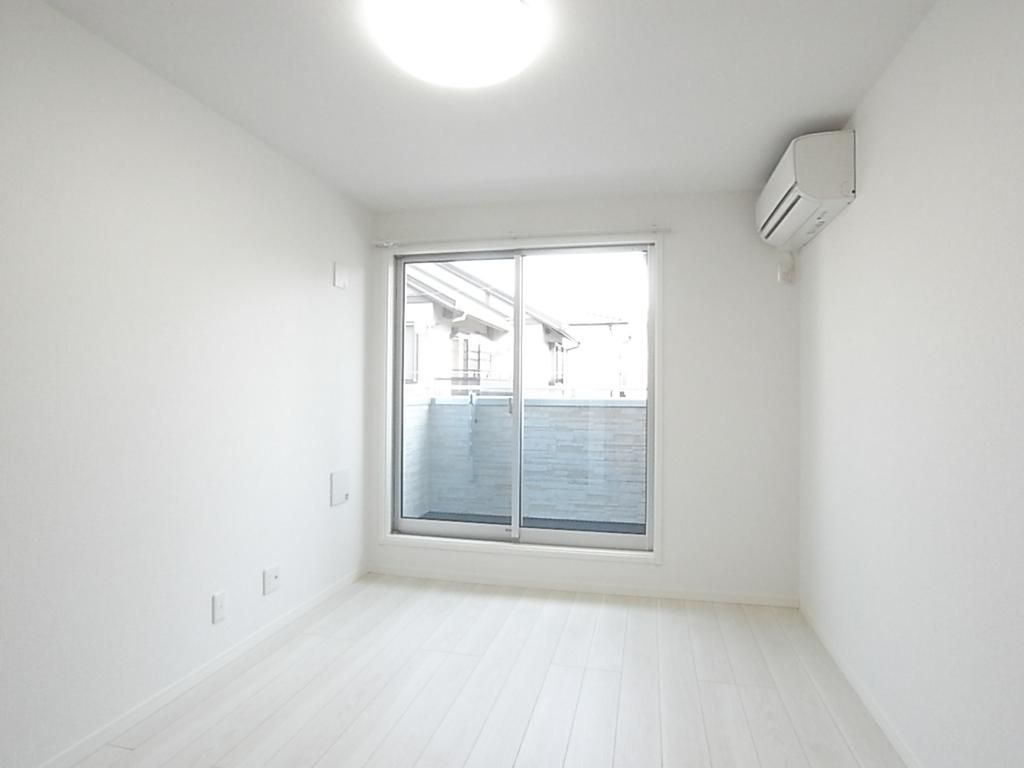 サウステラス蕨