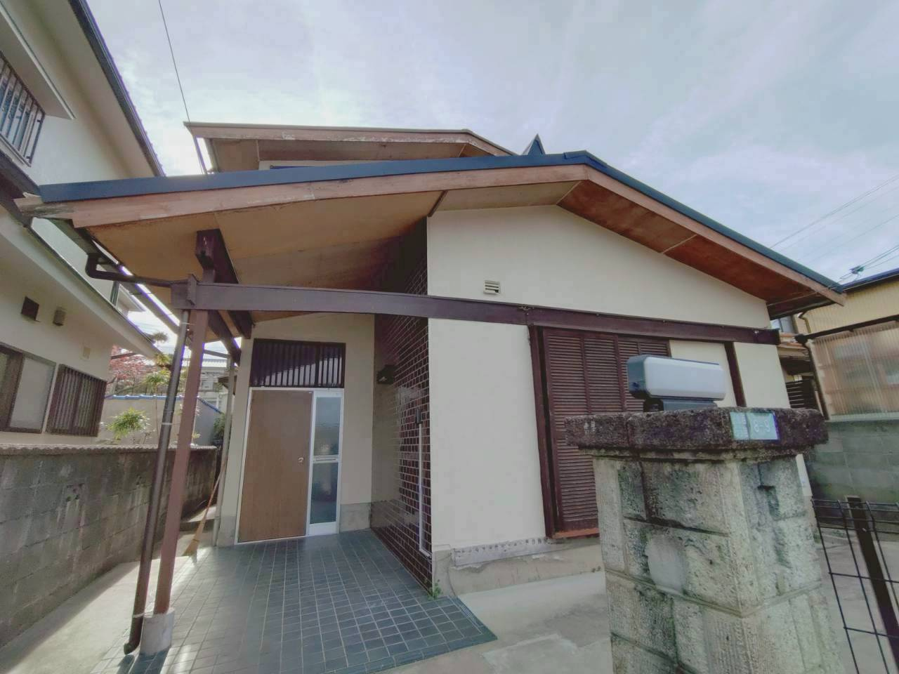 生駒郡三郷町勢野西5丁目戸建