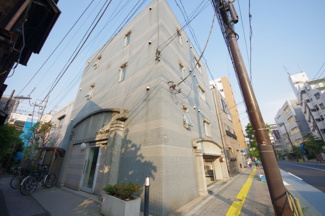 【外観】