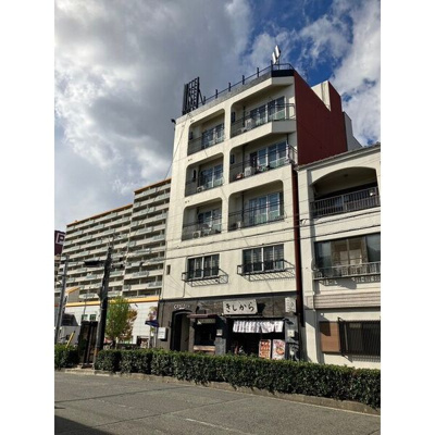 【外観】 | MASANI六甲道駅前