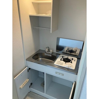 【キッチン】 | MASANI六甲道駅前