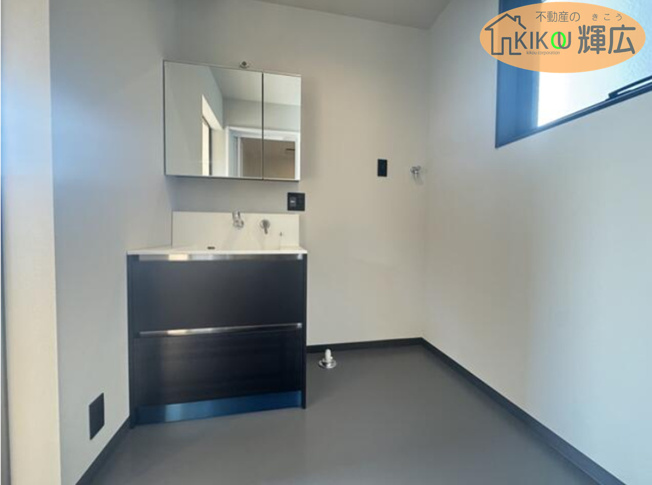 【その他】 | 姫路市北新在家1丁目　新築