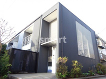 パラッツィーナチグサデュエの画像