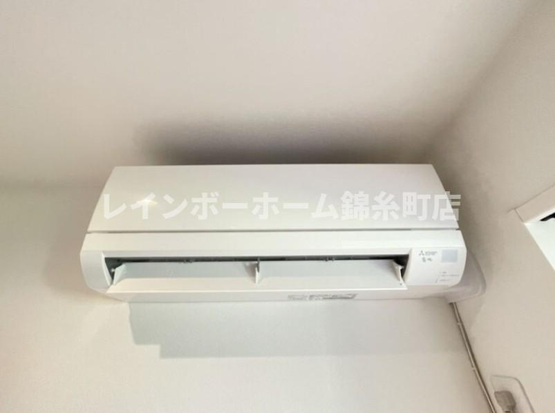 Avalon 三ノ輪の設備