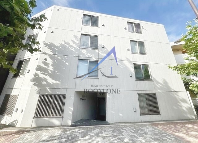 ＣＯＣＯＦＬＡＴ新江古田