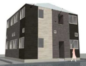 ハーモニーテラス上高田の画像