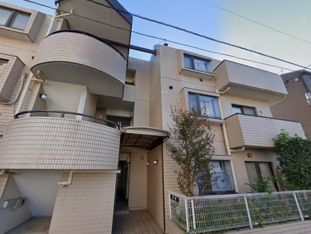 フェリス松本志木の展望