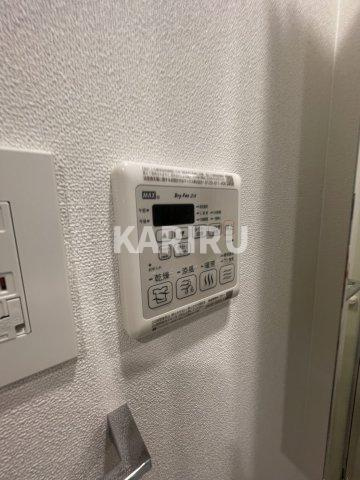 エスリード ザ・イーストレジデンス大阪城の設備