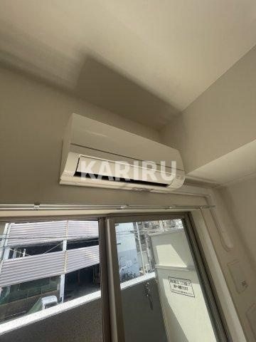 エスリード ザ・イーストレジデンス大阪城の内装