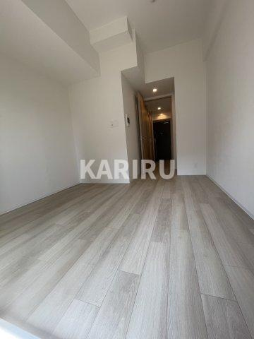 エスリード ザ・イーストレジデンス大阪城の居間・リビング