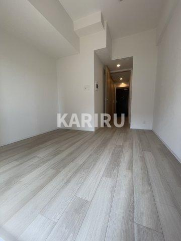 エスリード ザ・イーストレジデンス大阪城の居間・リビング