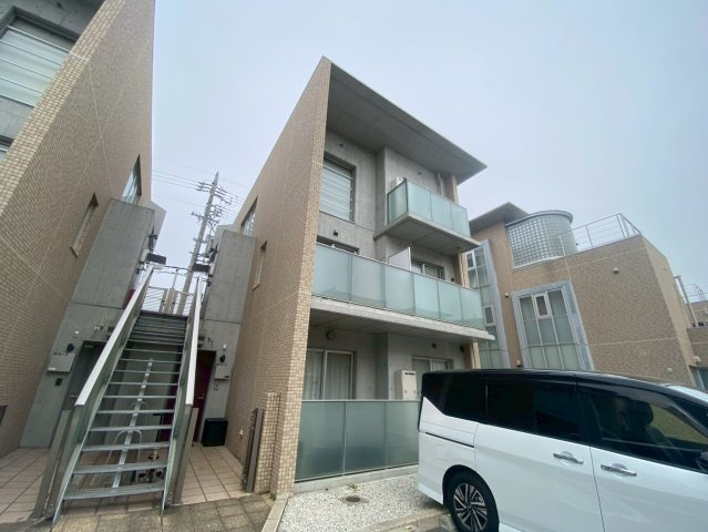 メゾネットミユキ|名古屋市の賃貸ならMy賃貸
