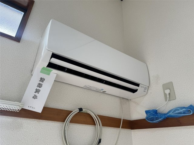 フレッシュハイムアイの設備