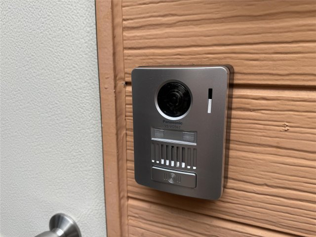 フレッシュハイムアイのセキュリティ