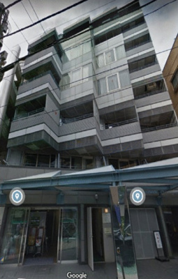 【外観】 | 池袋シティハイツ