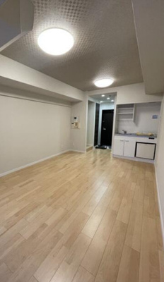 【内装】 | 池袋シティハイツ