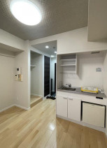 【キッチン】 | 池袋シティハイツ