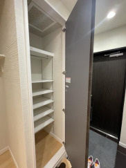 【収納】 | 池袋シティハイツ