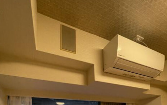 【設備】 | 池袋シティハイツ