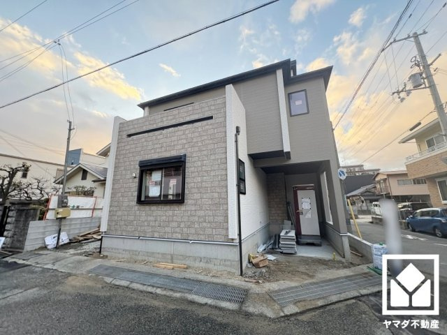 西宮市東鳴尾町2丁目