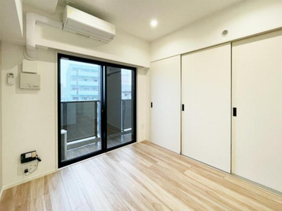 【内装】 | ラフィーネ箱崎駅前